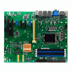 ATX-Mainboard