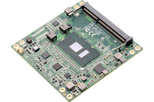 Industrie-Mainboard 1