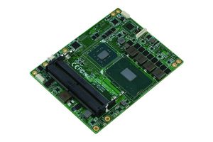 Industrie-Mainboard 1