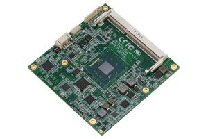 Industrie-Mainboard 1