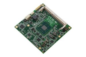 Industrie-Mainboard 1