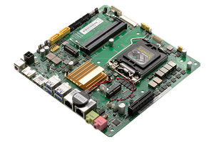 mini-ITX-Mainboard 1