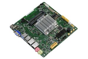 mini-ITX-Mainboard 1