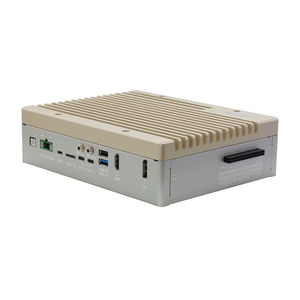 Mini PC / Industrie PC (lüfterlos) für 24/7 Dauerbetrieb