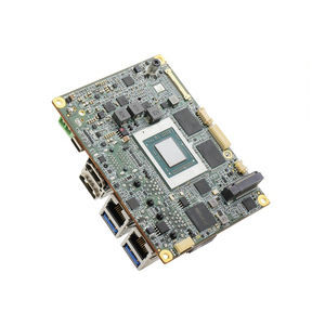 Pico-ITX-Mainboard