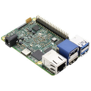 Single-Board-Computer / intel® celeron® N3350