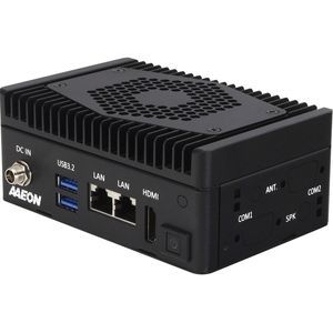 Barebone-PC