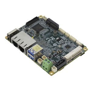 Single-Board-Computer / Pico-ITX
