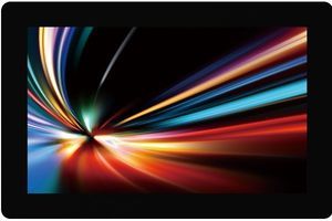 Panel-PC / Multitouchscreen
