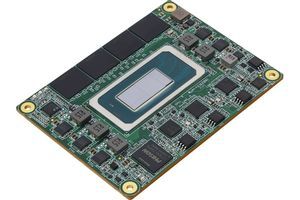 Computer-on-Modul / COM-HPC 1