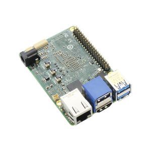 Single-Board-Computer / Intel® Processor N-series 1