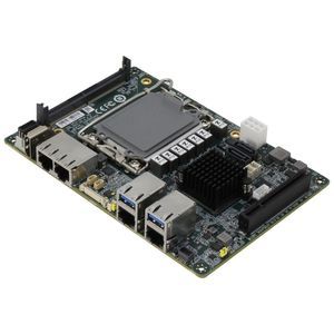 Single-Board-Computer / EPIC 1