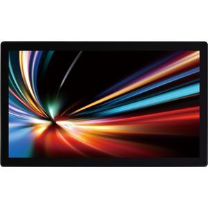 Panel-PC / Multitouchscreen 1