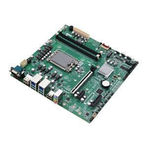 Micro-ATX-Mainboard 1