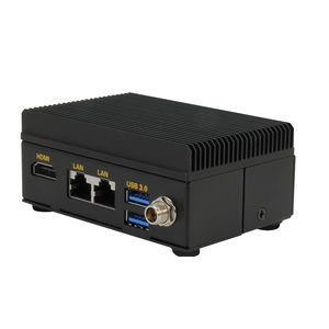 Single-Board-Computer / 13th Generation Intel® Core™