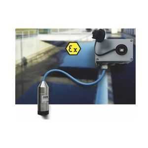 Niveaumesssystem / autonom
