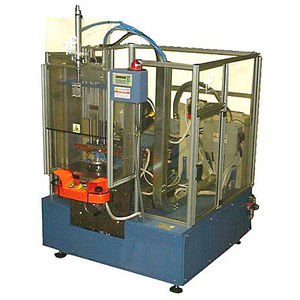 Kondensatorentladungsschweißmaschine