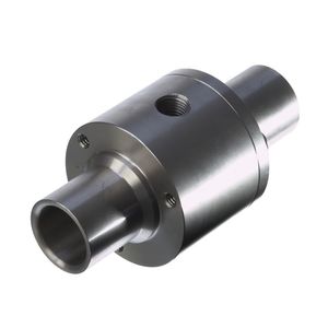 pneumatischer Förderer