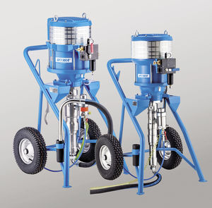 Farbenpumpe