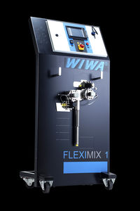 Mischer-Dispenser / für Flüssigkeiten