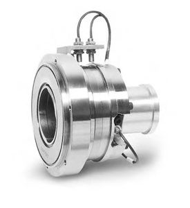 Hydraulikzylinder 1