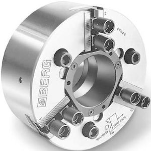 Kraftspannfutter 1