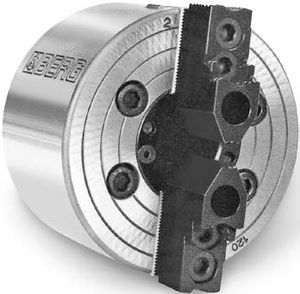 Kraftspannfutter 1