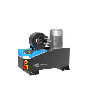 Schlauchpresse 1