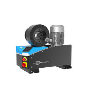 Schlauchpresse 1