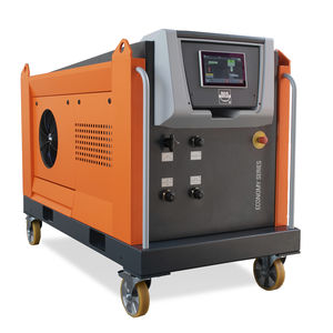kompaktes SF6-Gas-Servicegerät