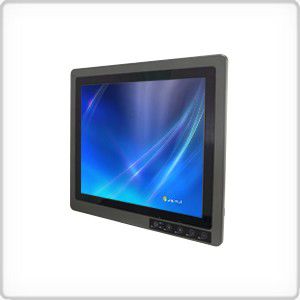 Panel-PC / LCD