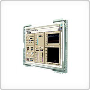 LCD-Bildschirm 1