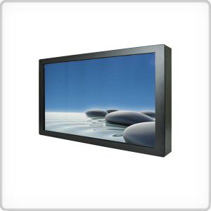 Bildschirm mit Touchscreen 1