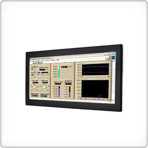 LCD-Bildschirm 1