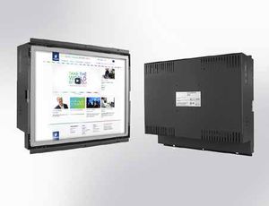 LCD-Monitor 1