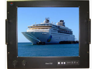 Monitor für Seewasseranwendungen 1