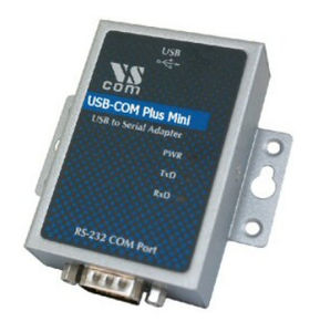 USB-Wandler / Serie 1