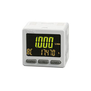 digitaler Monitor / kompakt