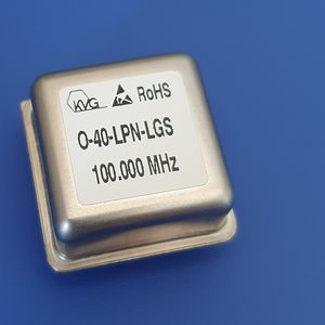 OCXO-Oszillator