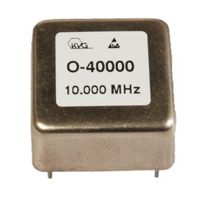 OCXO-Oszillator