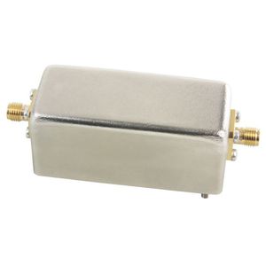 Elektronischer Filter / Hochpass / passiv / EMV / Eingang