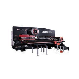 automatische Stanzpresse