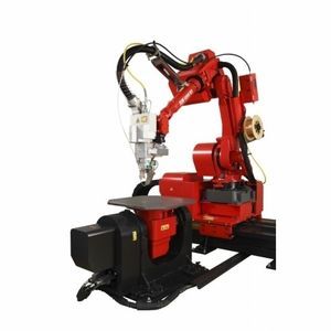 Faserlaser-Schweißmaschine