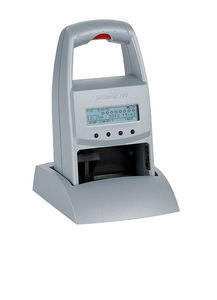Schlagmarkiermaschine 1