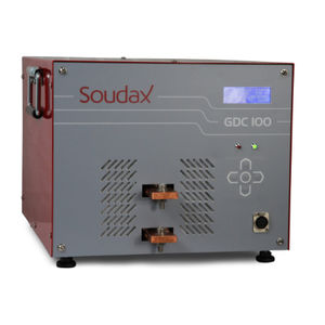 Generator für Mikroschweißen / Kondensatorentladung