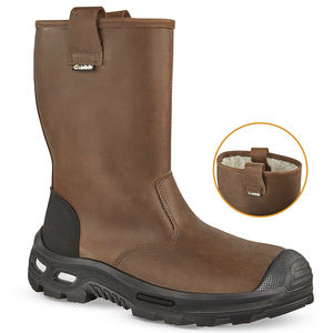 Sicherheitsstiefel für industrielle Nutzung 1