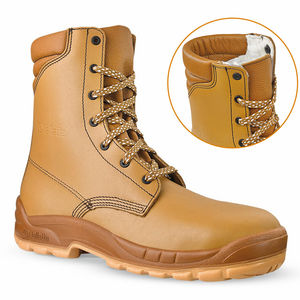 Sicherheitsstiefel für industrielle Nutzung 1