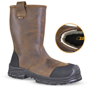 Sicherheitsstiefel für industrielle Nutzung 1