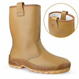 Sicherheitsstiefel für industrielle Nutzung 1