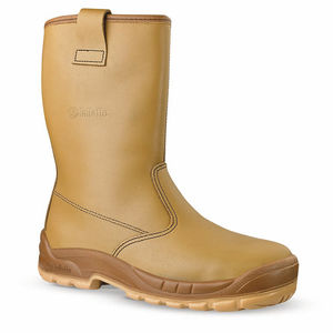 Sicherheitsstiefel für die Erdölindustrie 1